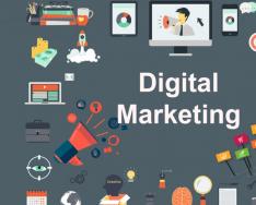 Digital маркетинг: это еще что такое?