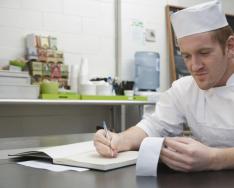 Квалификационные требования к должности кухонный рабочий