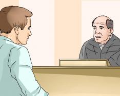 How to become a private lawyer