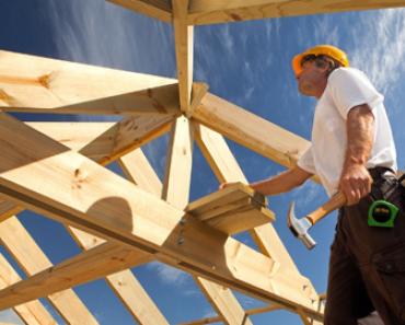 Business ideas in the construction industry