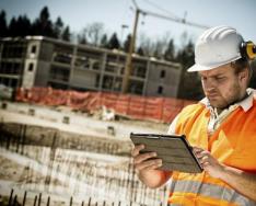 A művezető feladatai és munkaköri leírása: alapvető rendelkezések Az építőipari művezető munkaköri leírásai