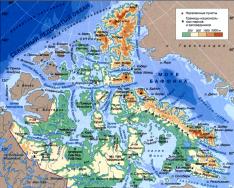 Nunavut: információ a kanadai területről