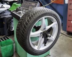 What you need to open a tire shop from scratch