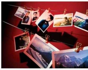 How to digitize photographic film at home