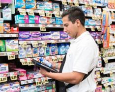 Kereskedői munka: munkaköri kötelezettségek, önéletrajz minta Mit csinál egy árus a szupermarketben